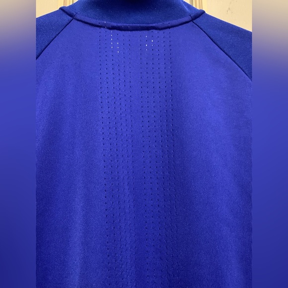 Adidas Condivo Climacool FULL ZIP Womens training jacket size 2XL EUC - Picture 6 of 13